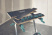 Зажимной стол Wolfcraft Master 650 Ergo Wf6870000