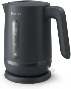 Электрический чайник Philips Series 1000 HD9314/90 черный