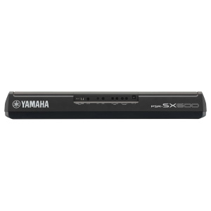 Синтезатор Yamaha PSR-SX600