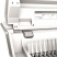 Переплетная машина Fellowes Lyra 3в1 5603101