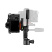 Штатив Manfrotto MKBFRLA-3W, черный