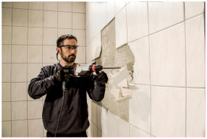 Перфоратор Metabo KHE 2860 Quick