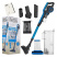 Пылесос BLACK+DECKER BXVMS600E
