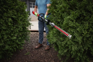 Аккумуляторный кусторез Milwaukee M18 FOPH-SHTA 4932492666