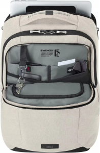 Рюкзак Wenger MX Professional by Swissgear 16" песочный