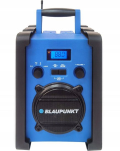 Радио Blaupunkt Bluetooth PP30BT