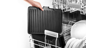 Контактный гриль Braun Multigrill 7 CG7044 2000 Вт