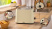 Тостер Bosch MyMoment TAT3M127