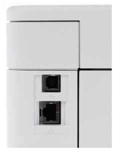 Принтер Kyocera ECOSYS P2040dn 1102RX3NL0 A4, 1200dpi, 256Mb, 40 ppm, дуплекс, USB, Network