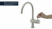 Смеситель для кухни Grohe Minta 15 32917DC0, нержавеющая сталь