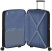 American Tourister Airconic Чемодан 77 см черный 101л