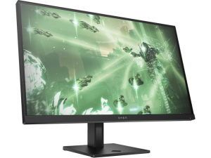27" Монитор HP Omen 27q Black 165Hz 2560x1440 IPS (780H4E9)