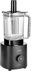 Блендер стационарный Zwilling Enfinigy Power Blender Pro 53001-001-0, черный
