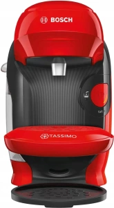 Капсульная кофемашина Bosch Tassimo Style TAS1103