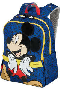 Набор чемодан-каталка и рюкзак Samsonite Dream2Go Disney S 52см, Mickey Happy 145048-A651/154943-A651