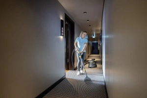 Профессиональный моющий пылесос Karcher Puzzi 8/1 Adv 1.100-241.0
