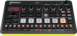 Сэмплер Roland AIRA Compact P-6 Creative Sampler