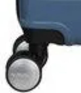 American Tour Master Flashline - Spinner S чемодан для ручной клади 55 cm, 34 L синий
