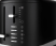 Тостер KitchenAid 5KMT2109EBK, 2 ломтика, чугунный
