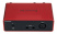 Внешняя звуковая карта Focusrite Scarlett Solo 4rd Gen