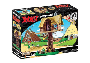 Конструктор Playmobil Asterix 71016
