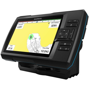 Эхолот Garmin Striker Vivid 7SV без трансдьюсера