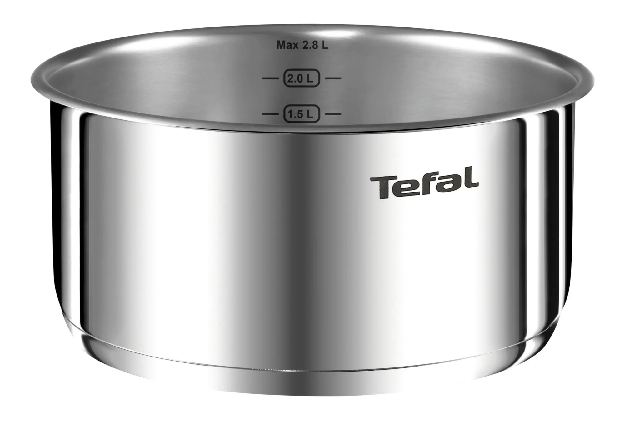 Набор кастрюль Tefal Ingenio Emotion L897SM74
