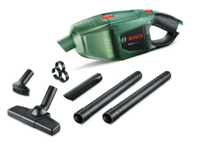 Аккумуляторный ручной пылесос Bosch EasyVac 12 06033D0000 без АКБ и ЗУ