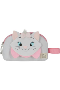 Набор чемодан и сумка Samsonite Aristocat S 45см, Aristocat Marie 151689-9075