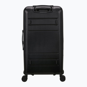 Чемодан American Tourister Trailon Trunk 90L черного цвета