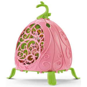 Schleich Детский сад для животных Марвина 42520