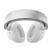 Игровые наушники Steelseries Arctis Nova Pro Wireless P White (61526)
