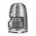 Кофеварка капельная Smeg DCF02, нержавеющая сталь матовая
