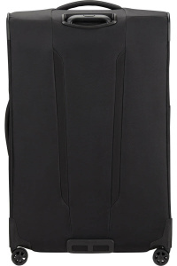 Чемодан Samsonite Respark XL 82см, черный 143332-7416