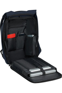 Рюкзак для ноутбука Samsonite Securipak 2.0 15,6″, синий 150941-1247