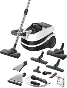 Моющий пылесос Bosch BWD421PRO