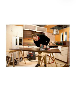 Электролобзик Metabo STE 140 Plus кейс, 750 Вт 601403700