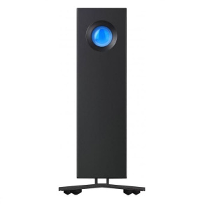 4 ТБ Внешний HDD LaCie d2 Professional STHA4000800