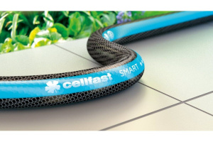 Садовый шланг SMART 3/4" 50 м Cellfast 13-121