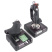 Джойстик Logitech G Saitek X52 H.O.T.A.S. (945-000006)