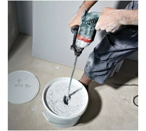 Дрель ударная Metabo BE 75-16 600580000