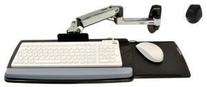 Ergotron 45-246-026 Крепление для клавиатуры Серии 200 LX