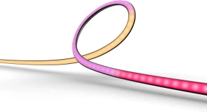 Светодиодная лента Philips Hue LightStrip Gradient for PC для мониторов 24-27 929003498501