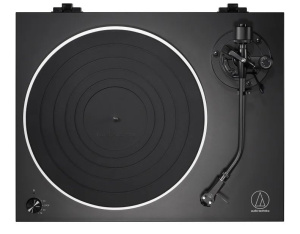 Виниловый проигрыватель Audio-Technica AT-LP5x