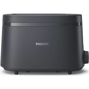 Тостер Philips Essentials 1000 HD2510/90, черный