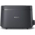 Тостер Philips Essentials 1000 HD2510/90, черный