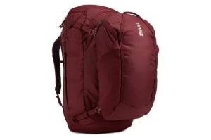 Женский рюкзак Thule Landmark 40л бордовый