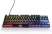 Игровая клавиатура SteelSeries Apex 9 TKL (64847), черная
