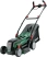 Аккумуляторная газонокосилка Bosch UniversalRotak 2x18V-37-550 06008B9E01