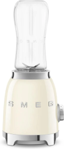 Блендер Smeg PBF01, бежевый